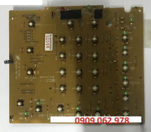 Board m.hình toshiba 655